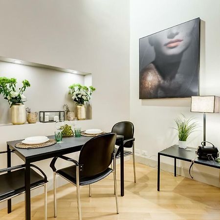 Apartamento Trevi Chic House Roma Exterior foto